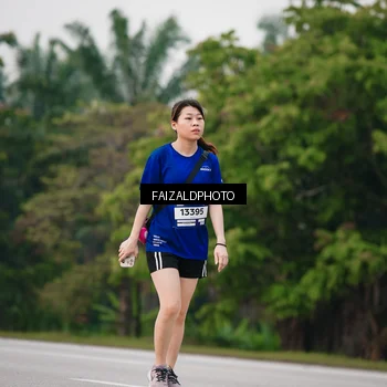 Runner Photo 7407361