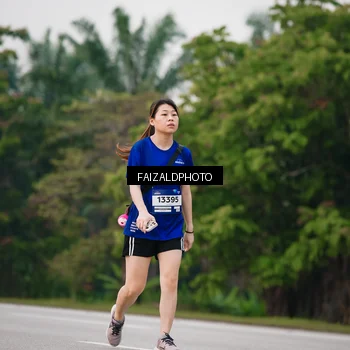 Runner Photo 7407377