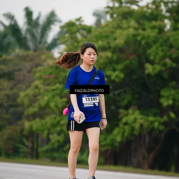 Runner Photo 7407387