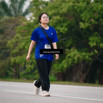 Runner Photo 7407388