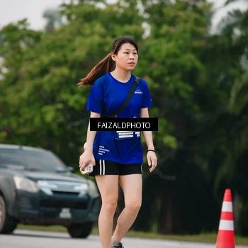 Runner Photo 7407390