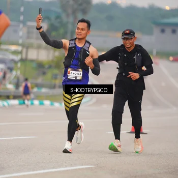 Runner Photo 7407394