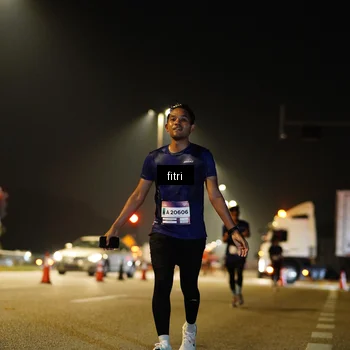Runner Photo 7407397