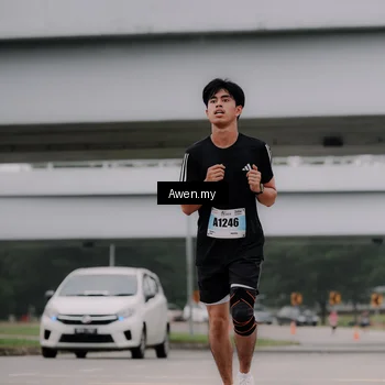 Runner Photo 7407412