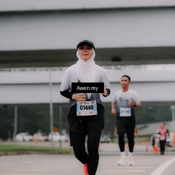 Runner Photo 7407414