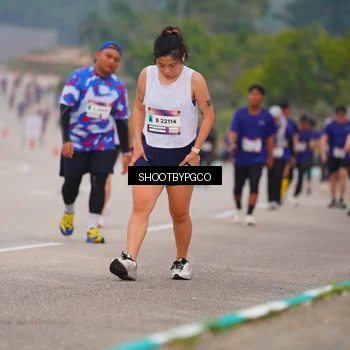 Runner Photo 7407422