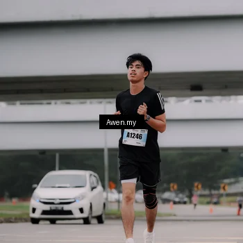 Runner Photo 7407432