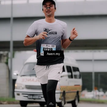 Runner Photo 7407438