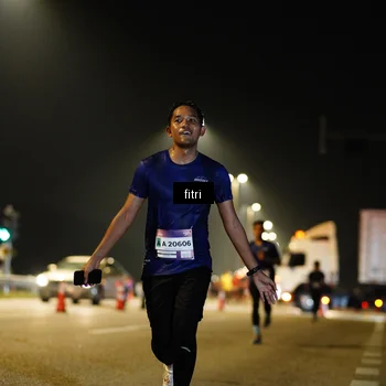 Runner Photo 7407439