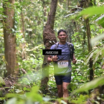 Runner Photo 7407444
