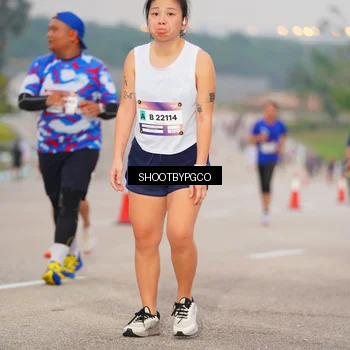 Runner Photo 7407450