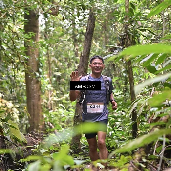 Runner Photo 7407457