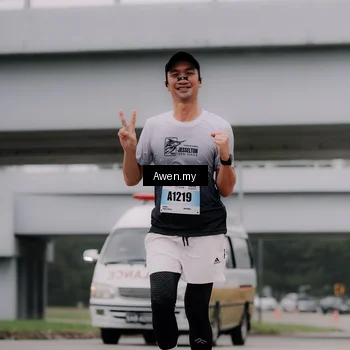 Runner Photo 7407458