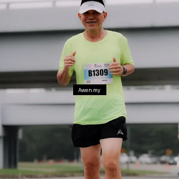 Runner Photo 7407482