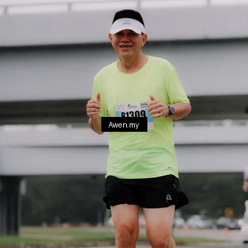 Runner Photo 7407486