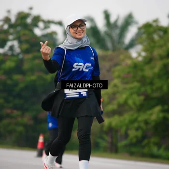 Runner Photo 7407492