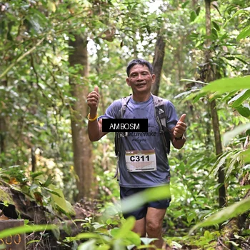 Runner Photo 7407507