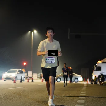 Runner Photo 7407521