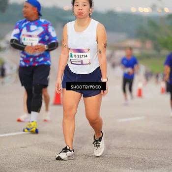 Runner Photo 7407529