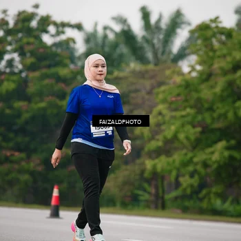 Runner Photo 7407534