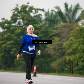 Runner Photo 7407550