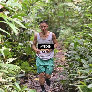 Runner Photo 7407558