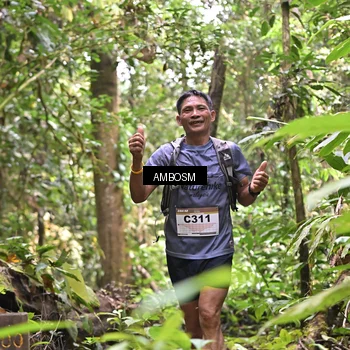 Runner Photo 7407561