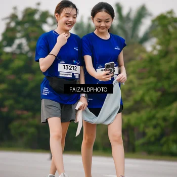 Runner Photo 7407585