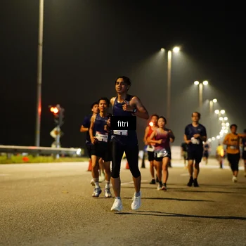Runner Photo 7407620
