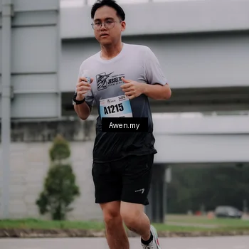 Runner Photo 7407630