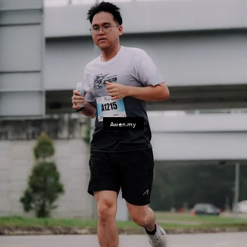Runner Photo 7407639