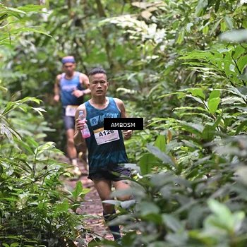 Runner Photo 7407647