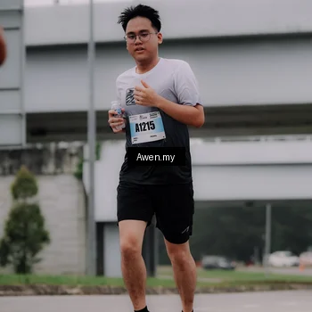 Runner Photo 7407656