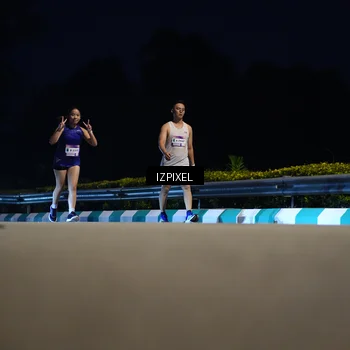 Runner Photo 7407661