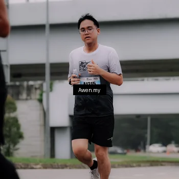Runner Photo 7407662