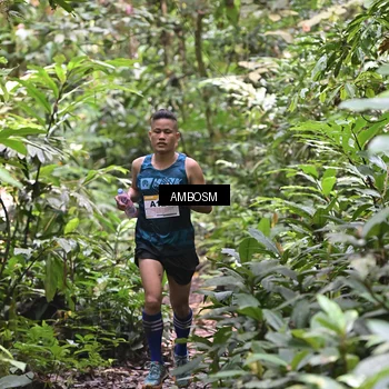 Runner Photo 7407664