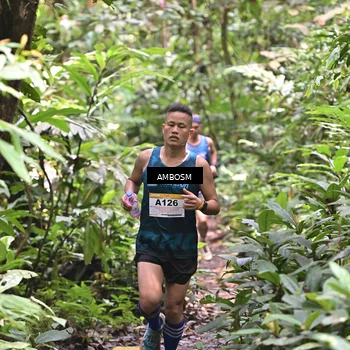 Runner Photo 7407684