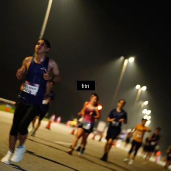 Runner Photo 7407693