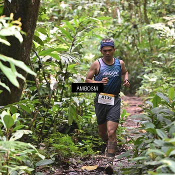 Runner Photo 7407694