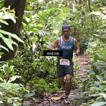 Runner Photo 7407697