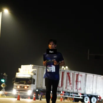 Runner Photo 7407712