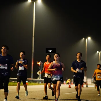 Runner Photo 7407713