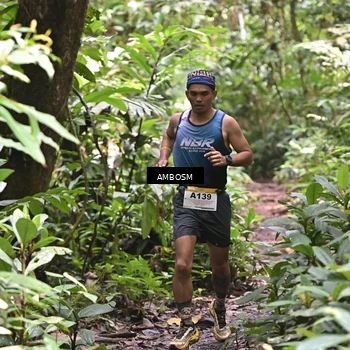 Runner Photo 7407721