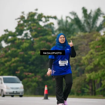 Runner Photo 7407725