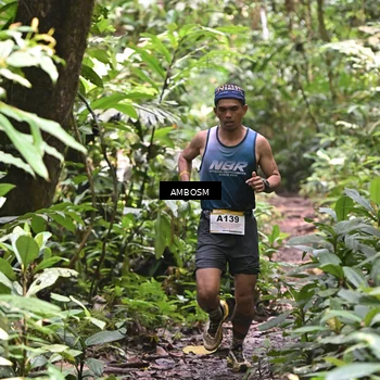 Runner Photo 7407729