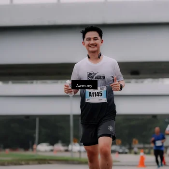 Runner Photo 7407732