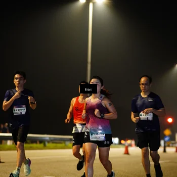 Runner Photo 7407741