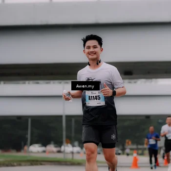 Runner Photo 7407748