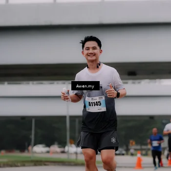Runner Photo 7407750