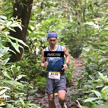 Runner Photo 7407762